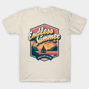 Endless Summer T-Shirt